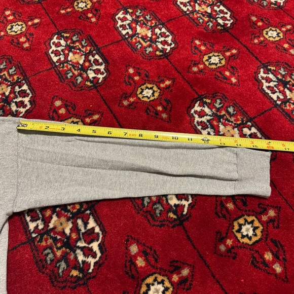 Peserico Tricot Silver Sparkle Open-Front Cardigan – Made in Italy (Size 44) - Picture 11 of 11